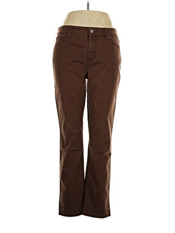 St. John's Bay Casual Pants (view 1)