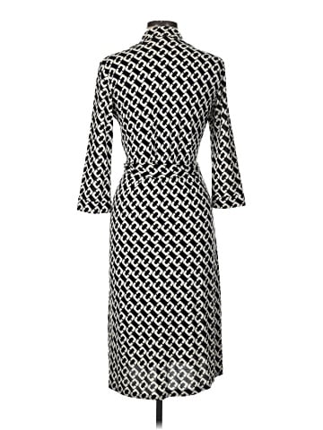 Diane von Furstenberg Casual Dress (view 2)