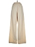 Unbranded Ivory Casual Pants Size S - photo 2