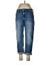 Old Navy Blue Jeans Size 10 Petite - photo 1