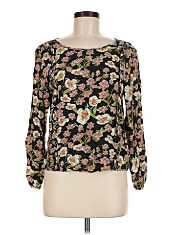 Only Long Sleeve T-Shirt (view 1)