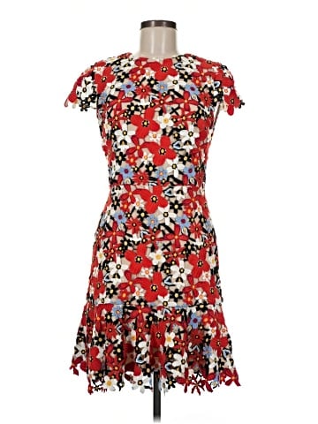 Alice + Olivia Casual Dress (view 1)