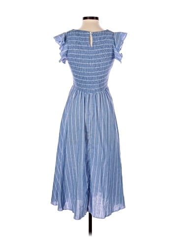 Simplee Casual Dress (view 2)