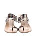 Ann Marino Black Heels Size 6 - photo 2