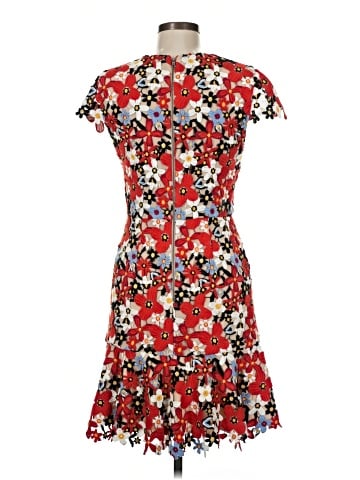 Alice + Olivia Casual Dress (view 2)