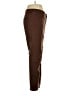 St. John's Bay Brown Casual Pants Size 14 - photo 4