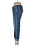 Old Navy Blue Jeans Size 10 Petite - photo 5