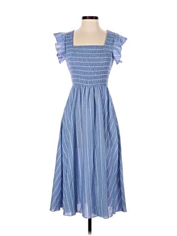 Simplee Casual Dress (view 1)