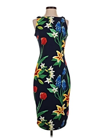 New York & Company Cocktail Dress (view 1)