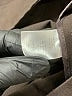 Talbots Black Dress Pants Size 8 - photo 8