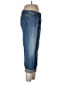 Old Navy Blue Jeans Size 10 Petite - photo 4