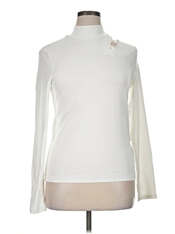 Gap Long Sleeve Turtleneck (view 1)