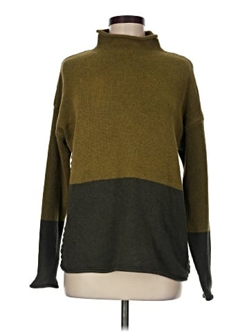 Tahari Turtleneck Sweater (view 1)