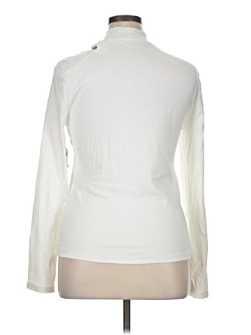 Gap Long Sleeve Turtleneck (view 2)