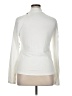 Gap Ivory Long Sleeve Turtleneck Size XL - photo 2