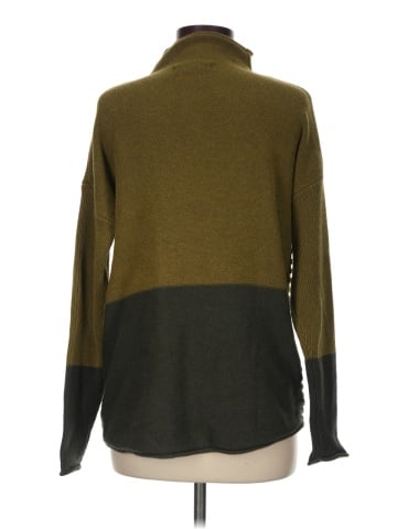 Tahari Turtleneck Sweater (view 2)