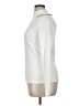 Gap Ivory Long Sleeve Turtleneck Size XL - photo 5