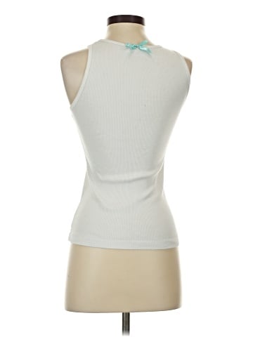 Victoria's Secret Sleeveless T-Shirt (view 2)