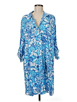 Lilly Pulitzer Casual Dress (view 1)