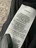 Madewell Black Formal Skirt Size 0 - photo 5
