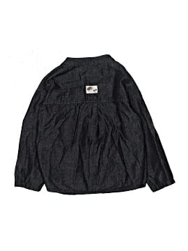 Assorted Brands Long Sleeve Button-Down Shirt (view 2)