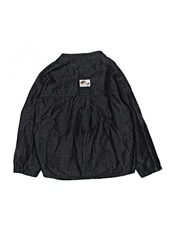 Assorted Brands Long Sleeve Button-Down Shirt (view 2)