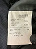 Assorted Brands 100% Wool Black Wool Blazer Size EU (IT) 40 / US 4 - photo 6