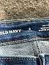 Old Navy Blue Jeans Size 8 (tall) - photo 7