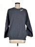Gildan Gray Sweatshirt Size M - photo 1