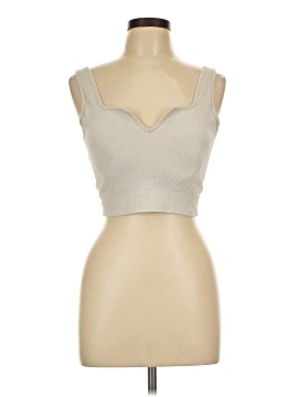 Buffbunny Collection Tank Top