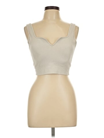 Buffbunny Collection Tank Top (view 1)