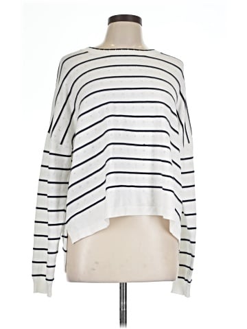 Adrianna Papell Pullover Sweater (view 1)