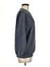 Gildan Gray Sweatshirt Size M - photo 4