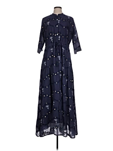 Oliphant Casual Dress (view 1)