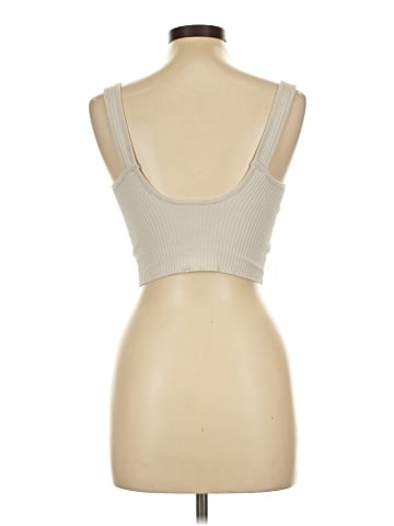 Buffbunny Collection Tank Top (view 2)