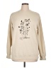 Unbranded Tan Sweatshirt Size XL - photo 1