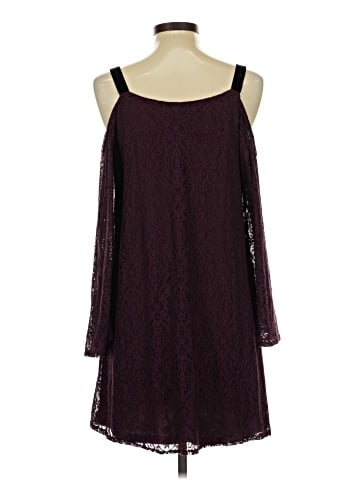Xhilaration Casual Dress (view 2)