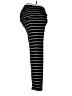 H&M Mama Stripes Black Casual Pants Size M - photo 5