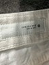 Zara Ivory Jeans Size 4 - photo 8