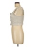 Buffbunny Collection Tan Tank Top Size L - photo 5