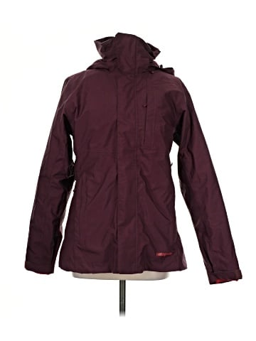 Patagonia Snow Jacket (view 1)