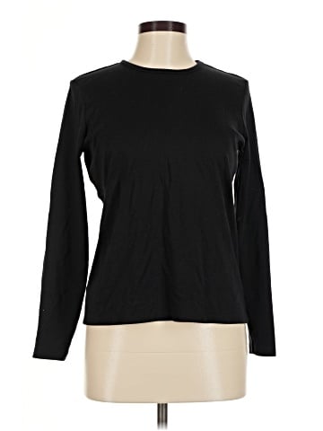 L.L.Bean Long Sleeve T-Shirt (view 1)