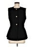 Zara Black Vest Size M - photo 1
