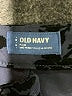 Old Navy Paisley Blue Casual Pants Size 8 - photo 4
