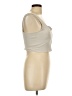 Buffbunny Collection Tan Tank Top Size L - photo 4