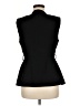 Zara Black Vest Size M - photo 2
