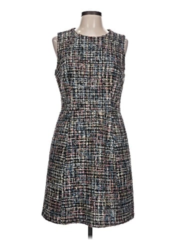 Gal Meets Glam Cocktail Dress (view 1)