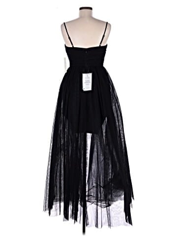 Eliza J Cocktail Dress (view 2)