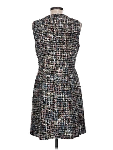 Gal Meets Glam Cocktail Dress (view 2)