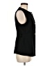 Zara Black Vest Size M - photo 4